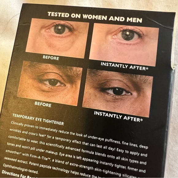 Peter Thomas Roth Instant Eye Primer - Picture 3 of 6